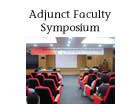 Adjunct Symposium