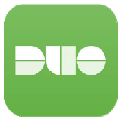 Setting up Duo Security