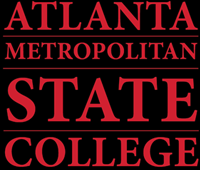 Atlanta Metropolitan State College Logo