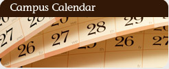Campus Calendar