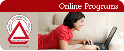 Online Programs