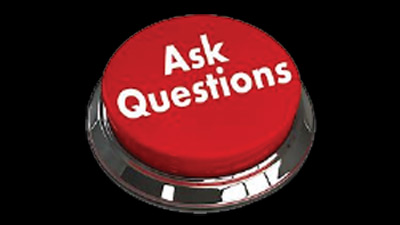 Ask Questions image