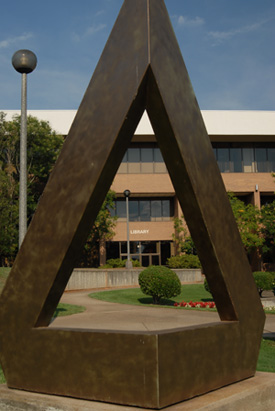 AMC Campus Photo