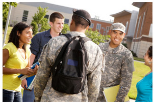 Military-friendly-Campus
