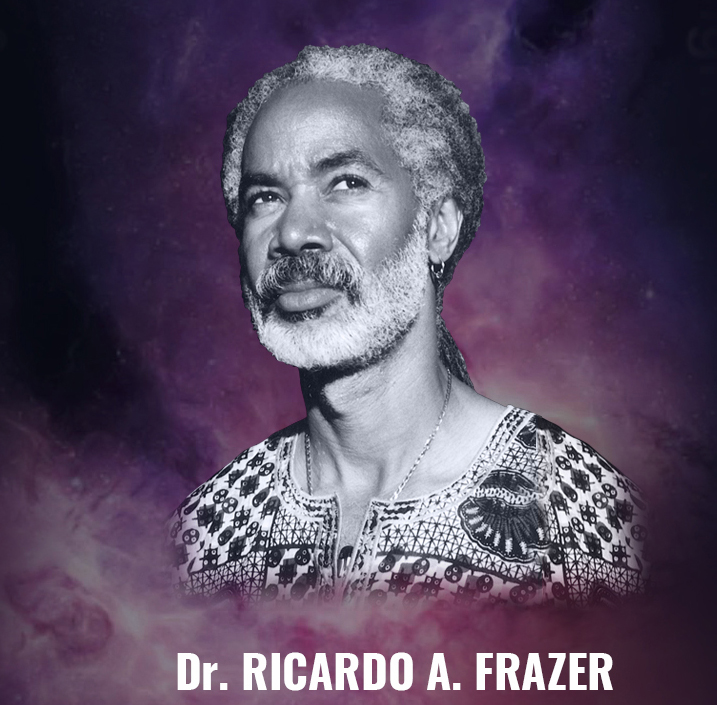 Ricardo Frazer, Ph.D.