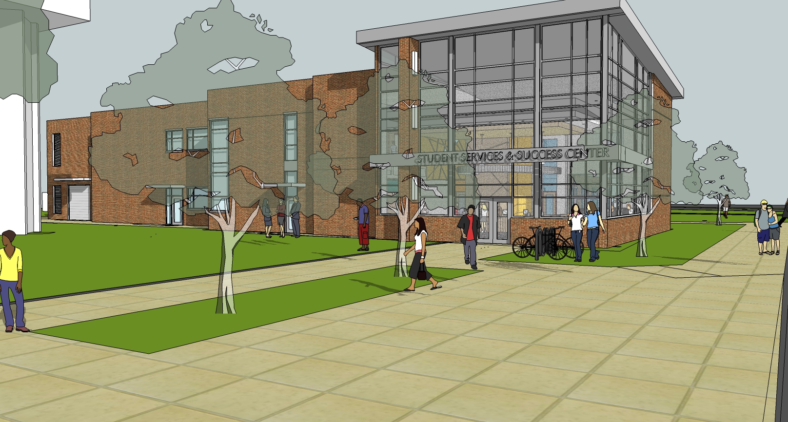 History Of TRIO Students Atlanta Metro College History Of TRIO Students Atlanta Metro College