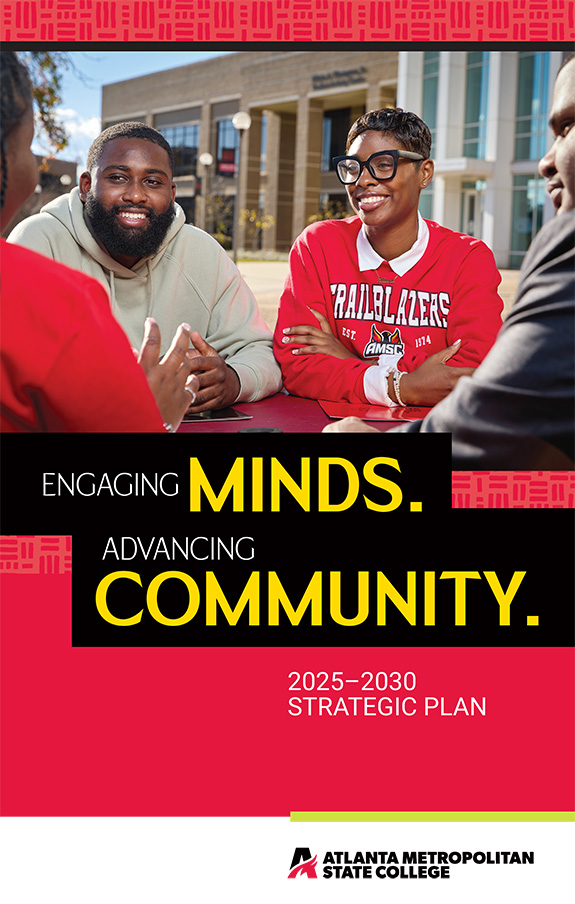 AMSC 2025 - 2030 Strategic Plan