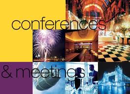 conferences