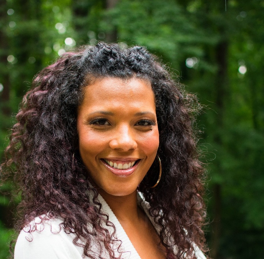 Portrait of Assistant Professor Kristin Lewis, Teacher Education