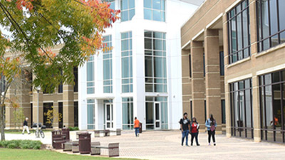 Campus Highlights image