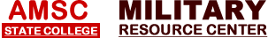 Military student services
