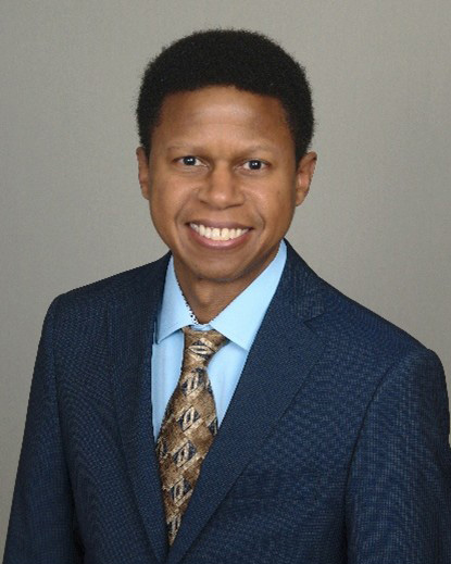 Dr. Marshall Thompson