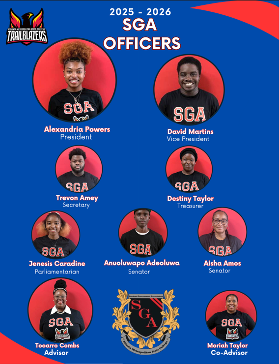 Student Government Association