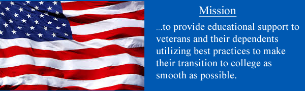 Military student services mission