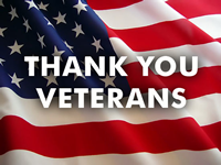 Veteran Service