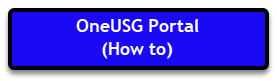 OneUSG Portal How To OneUSG Portal How To